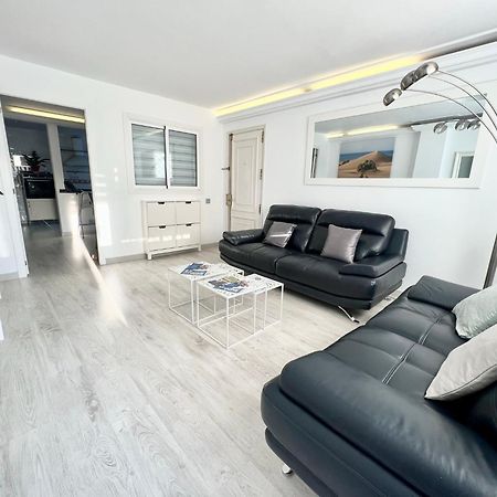 Cary'S Home Λας Πάλμας ντε Γκραν Κανάρια Εξωτερικό φωτογραφία