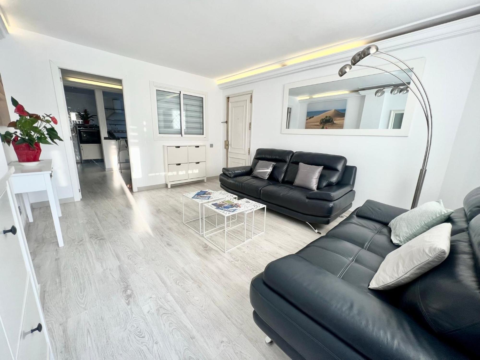 Cary'S Home Λας Πάλμας ντε Γκραν Κανάρια Εξωτερικό φωτογραφία
