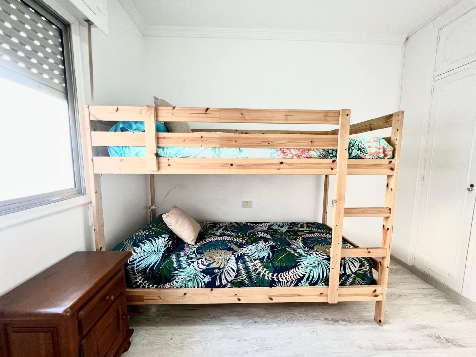 Cary'S Home Λας Πάλμας ντε Γκραν Κανάρια Εξωτερικό φωτογραφία