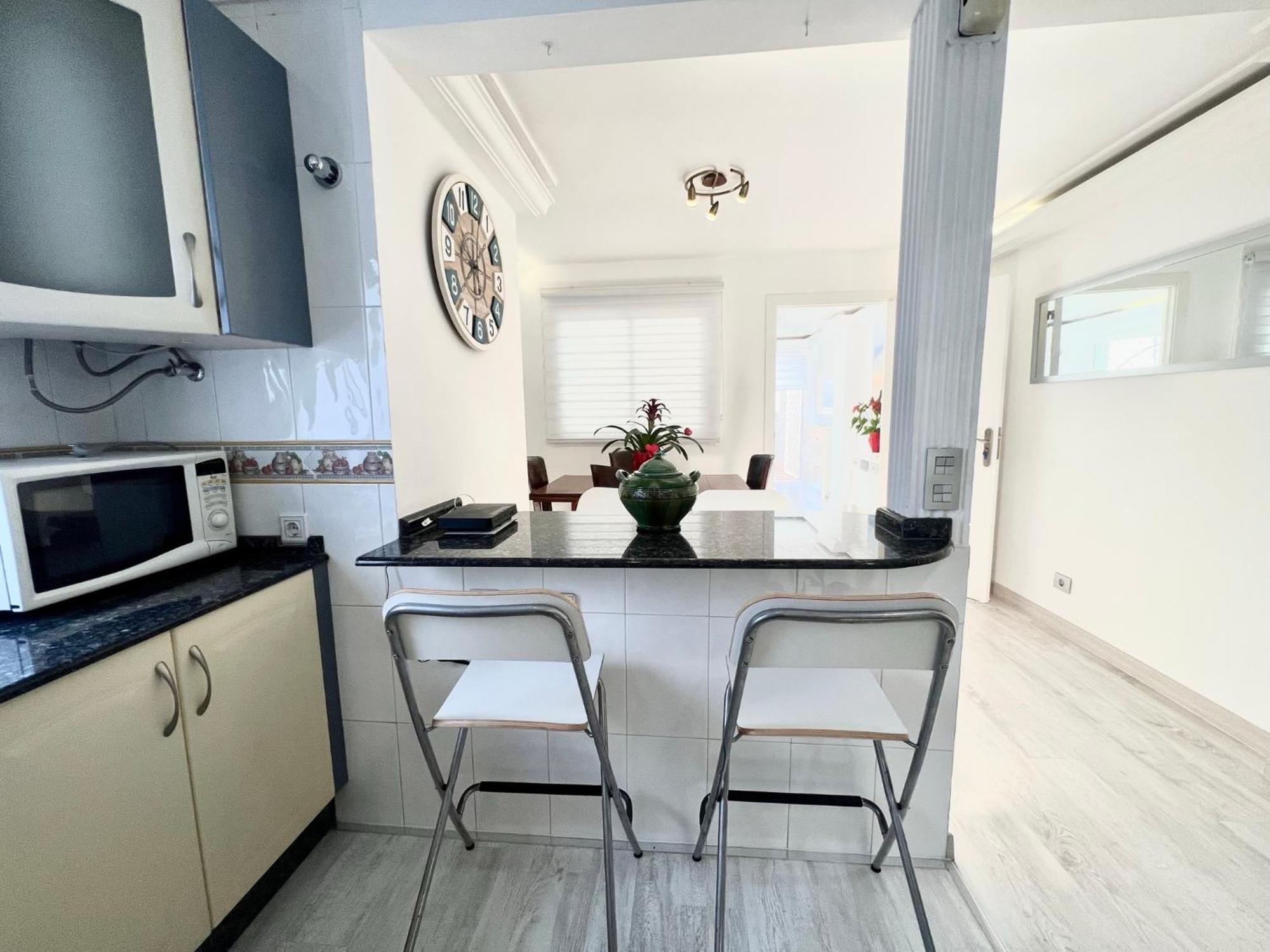 Cary'S Home Λας Πάλμας ντε Γκραν Κανάρια Εξωτερικό φωτογραφία