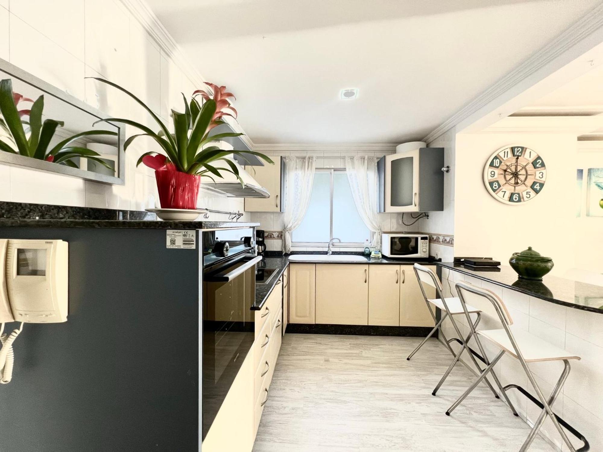 Cary'S Home Λας Πάλμας ντε Γκραν Κανάρια Εξωτερικό φωτογραφία