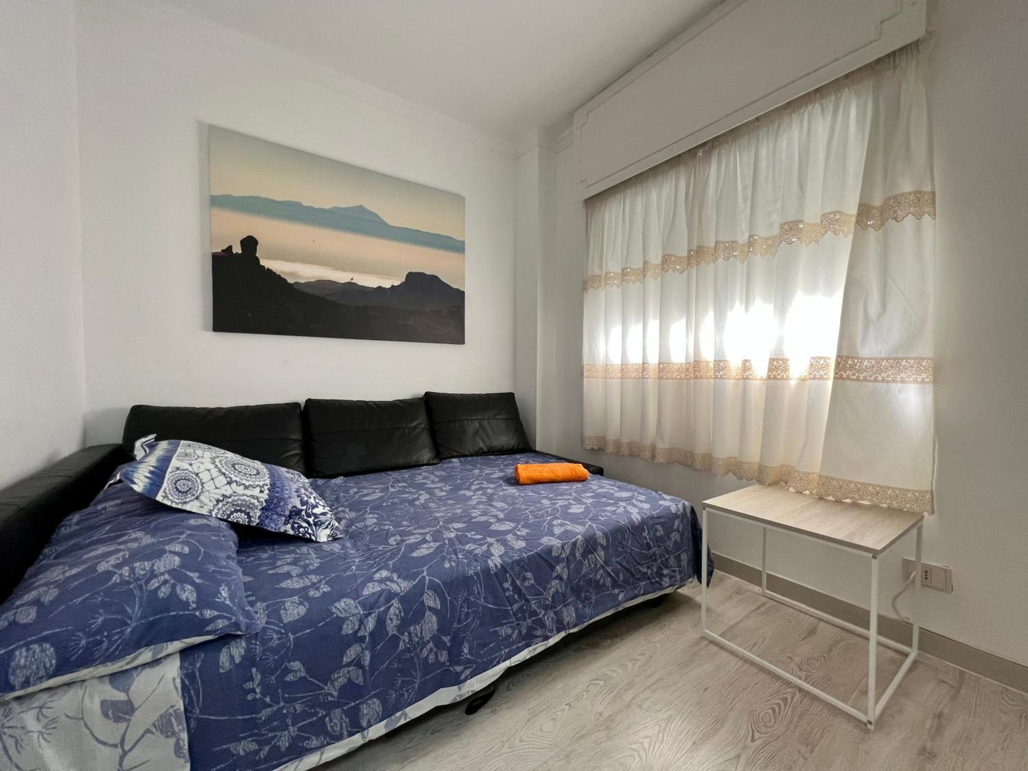 Cary'S Home Λας Πάλμας ντε Γκραν Κανάρια Εξωτερικό φωτογραφία