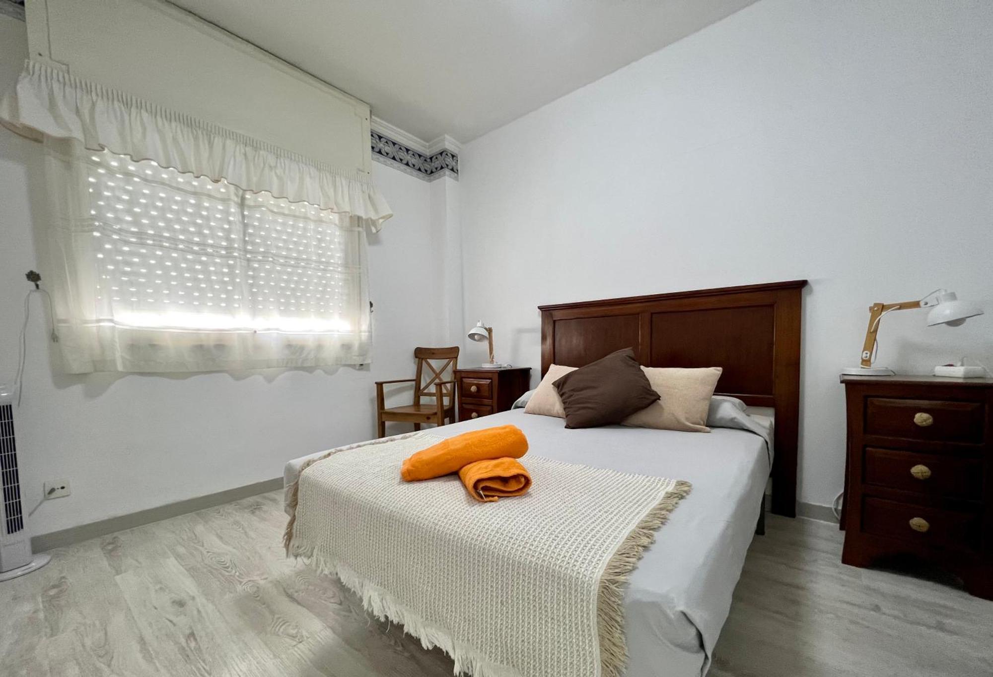 Cary'S Home Λας Πάλμας ντε Γκραν Κανάρια Εξωτερικό φωτογραφία